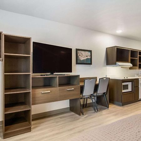 Woodspring Suites Jacksonville Baymeadows Kültér fotó