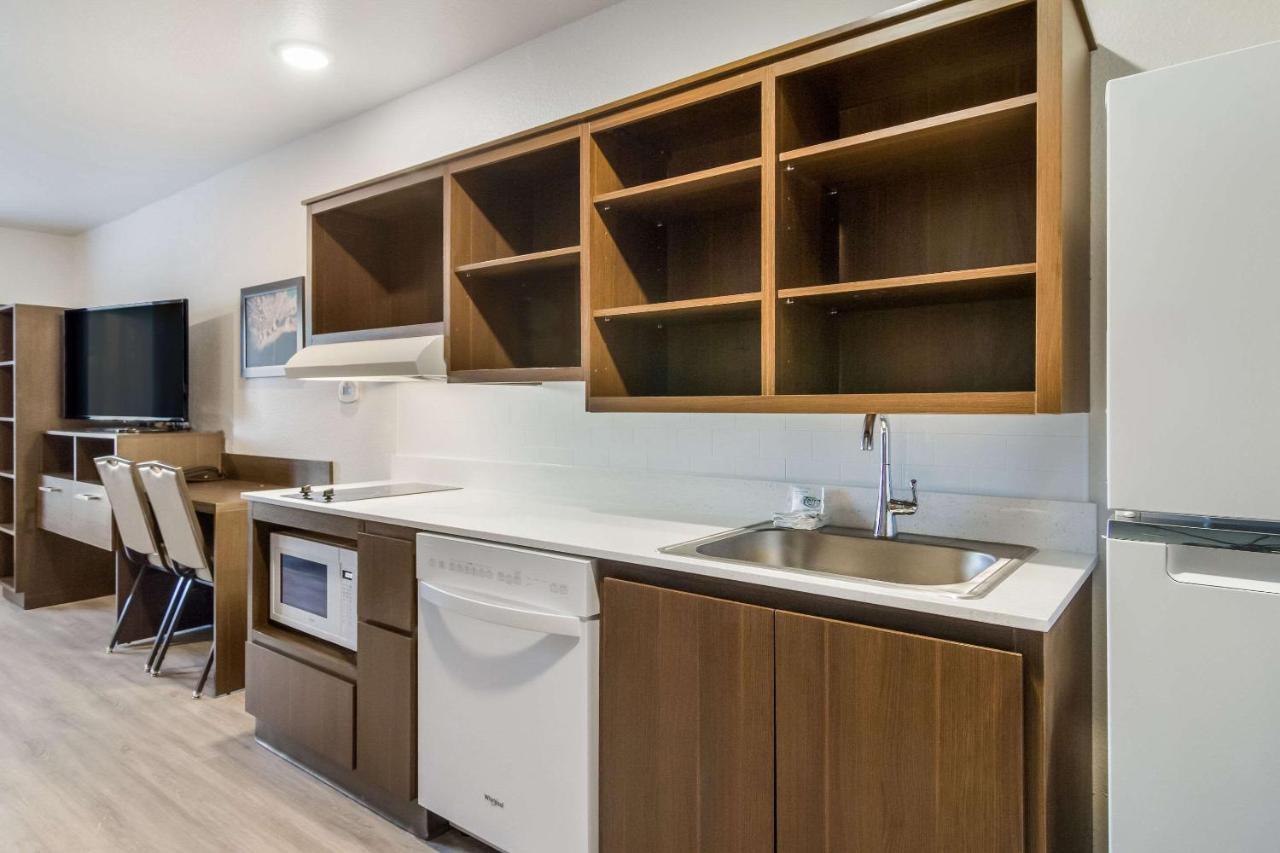 Woodspring Suites Jacksonville Baymeadows Kültér fotó
