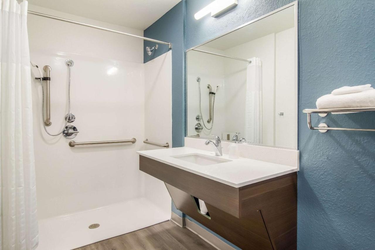 Woodspring Suites Jacksonville Baymeadows Kültér fotó