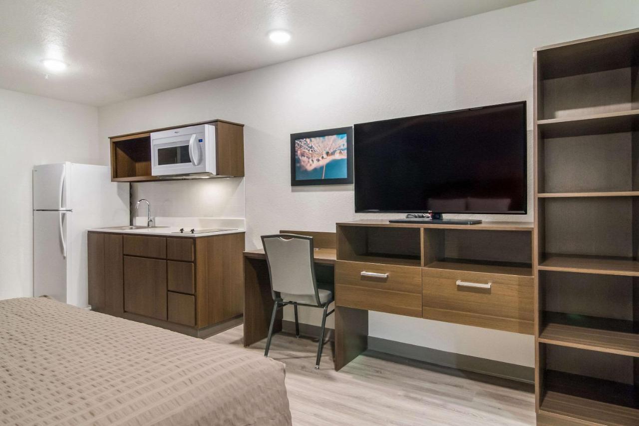 Woodspring Suites Jacksonville Baymeadows Kültér fotó